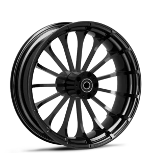 Talon Wheel 18 x 5.5 Black