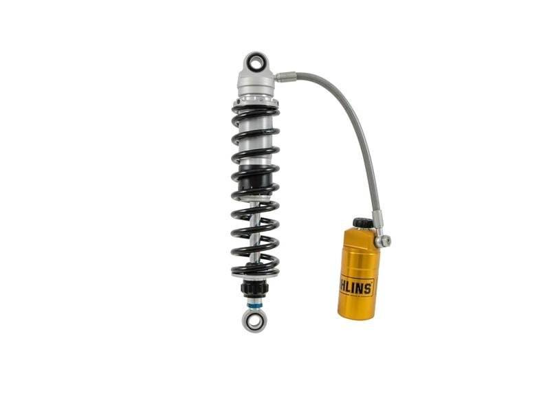 Twin Shocks 13in Fully Adjustable STX36, HD357, 1991-2013 Harley Touring - Image 4
