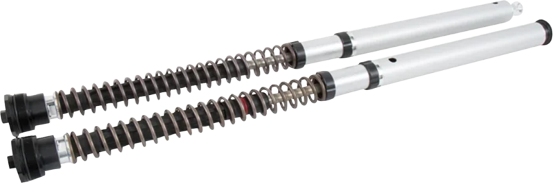 Cartridge Kit NIX30 CVO, FKS527, 2023-2025 Harley Touring