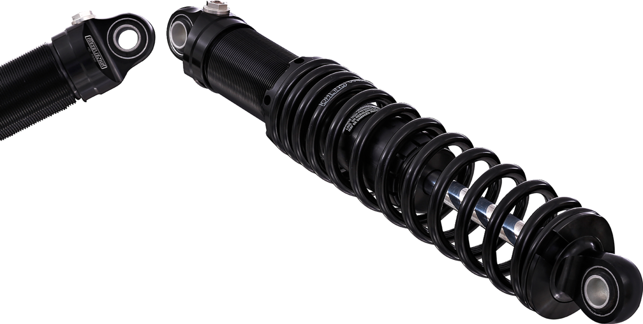 Twin Shocks 12in STX36, HD775, 1990-2025 Harley Touring - Image 5