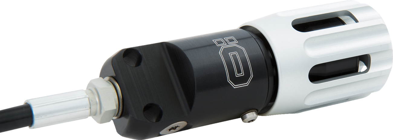 Shock 12.5in STX Performance, HD513, 2018-2025 Harley Softail - Image 4