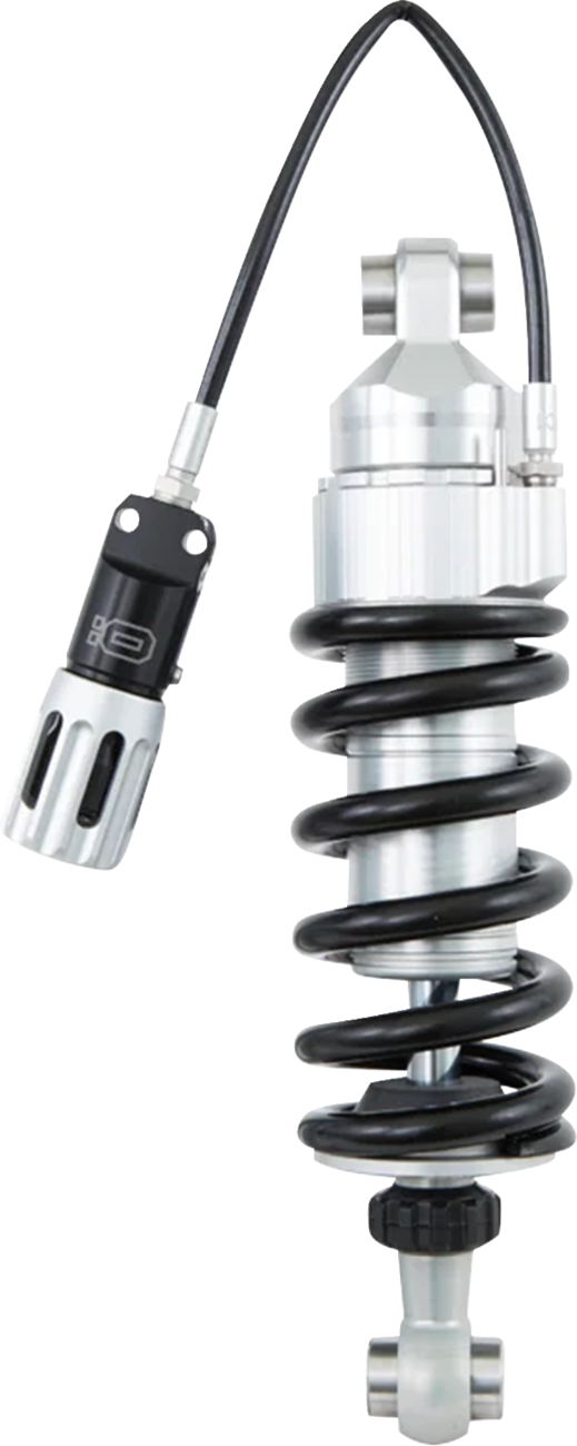 Shock 13.5in STX Performance, HD515, 2018-2024 Harley Touring, Dyna & Softail