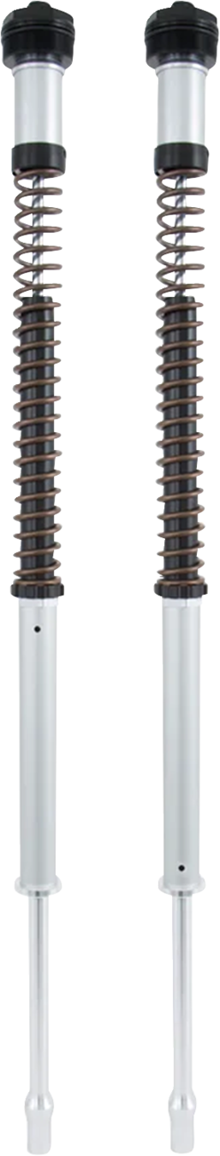 Fork Cartridge Kit NIX22 Softail, FKS222, 2018-2023 Harley Softail