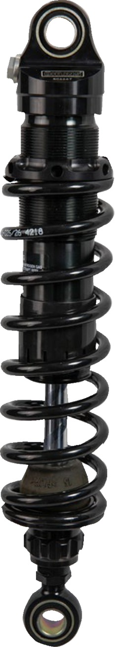Twin Shocks 13in Rebound Adjustable STX36 Blackline, HD772, 1990-2025 Harley Touring - Image 2