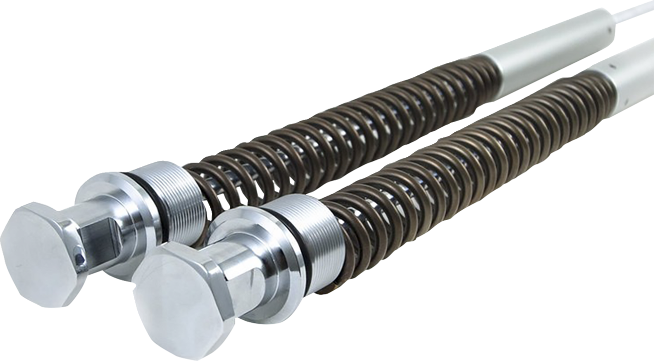 Fork Cartridge Kit 677mm, FKC101, 1997-2013 Harley Touring - Image 2