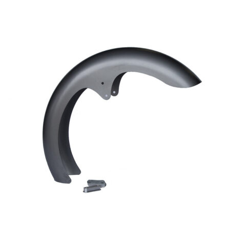 RWD 23" LS-2 steel front fender for 2013-2025 Harley-Davidson Breakout