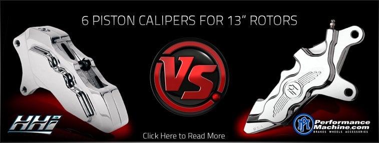 HHI VS PM Caliper