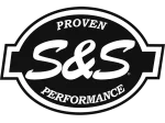 S&S Cycle Logo